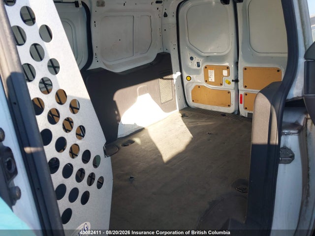 Ford Transit Connect Xlt 2017 NM0LS7F73H1302390 Image 8