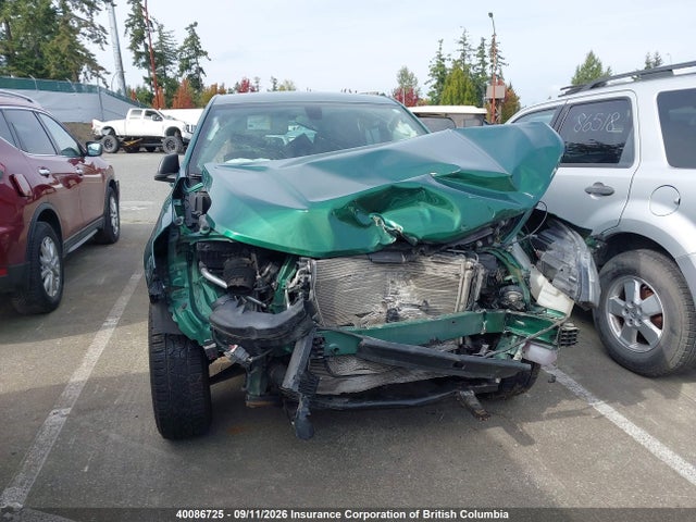 Продажа на аукционе авто 2018 Chevrolet Equinox Ls, vin: 2GNAXREV3J6180616, номер лота: 40086725