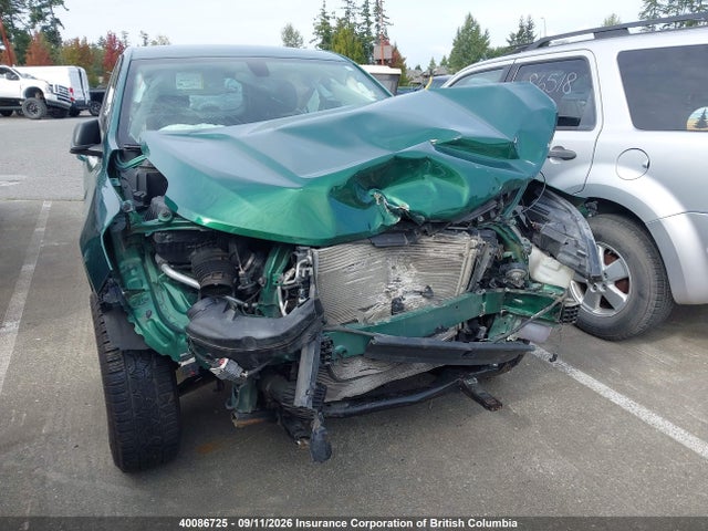 2GNAXREV3J6180616 Chevrolet EQUINOX LS