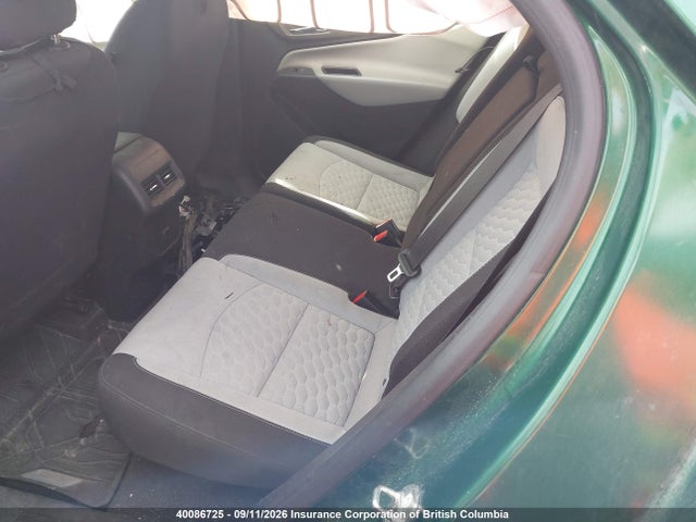 2GNAXREV3J6180616 Chevrolet EQUINOX LS