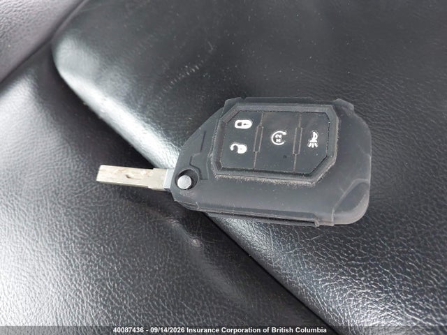 Jeep Gladiator Rubicon 2020 1C6JJTBG2LL210770 Image 11