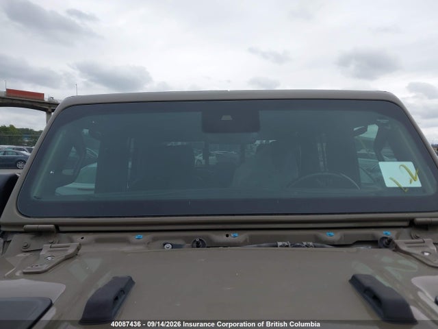 Jeep Gladiator Rubicon 2020 1C6JJTBG2LL210770 Image 18
