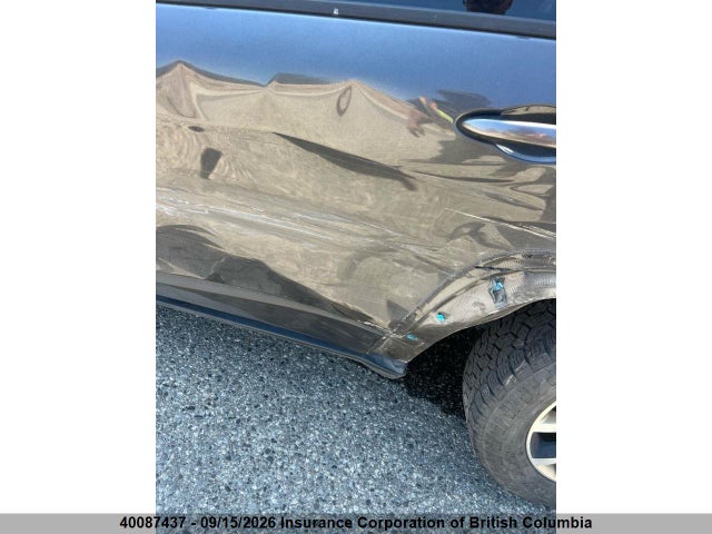 Jeep Cherokee Trailhawk 2015 1C4PJMBS4FW744904 Image 5