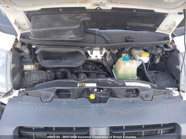 RAM Promaster 2500 2500 High 2014 3C6TRVDG7EE106765 Image 20