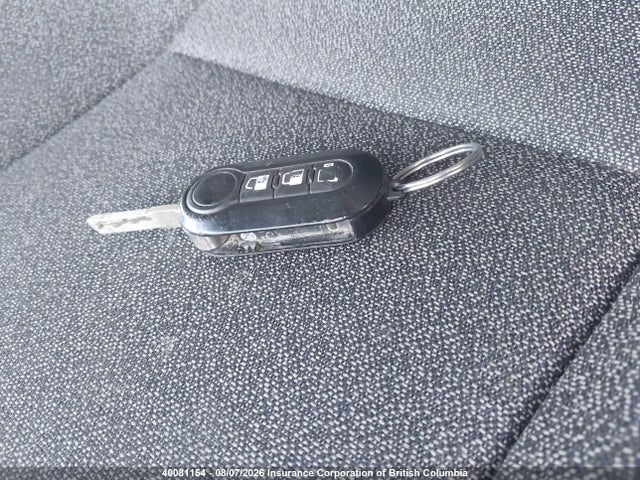 RAM Promaster 2500 2500 High 2014 3C6TRVDG7EE106765 Image 21
