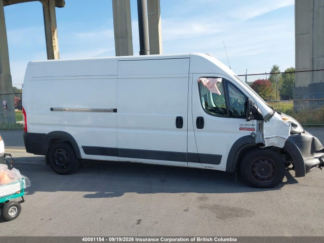 RAM Promaster 2500 2500 High 2014 3C6TRVDG7EE106765 Image 26