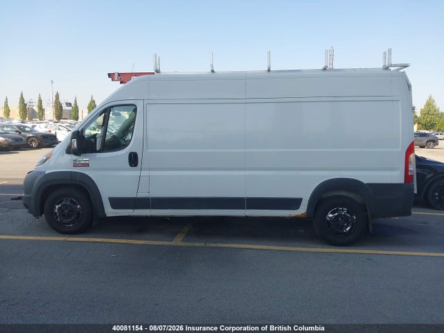 RAM Promaster 2500 2500 High 2014 3C6TRVDG7EE106765 Image 28
