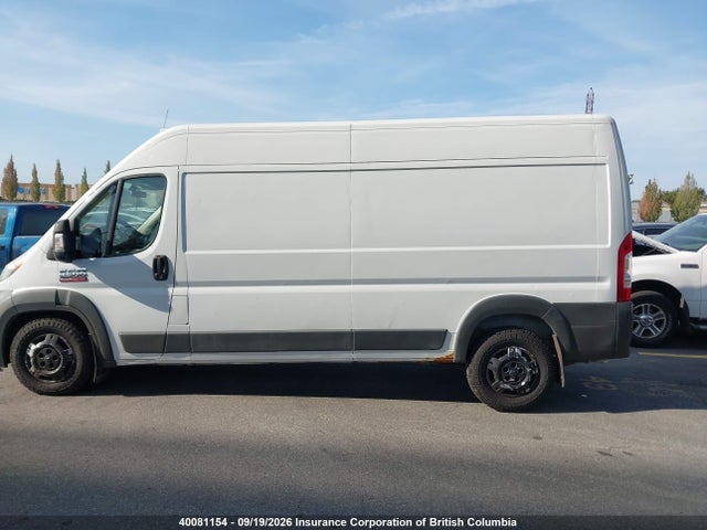 RAM Promaster 2500 2500 High 2014 3C6TRVDG7EE106765 Image 29