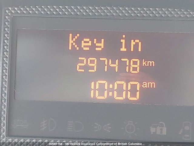 RAM Promaster 2500 2500 High 2014 3C6TRVDG7EE106765 Image 30
