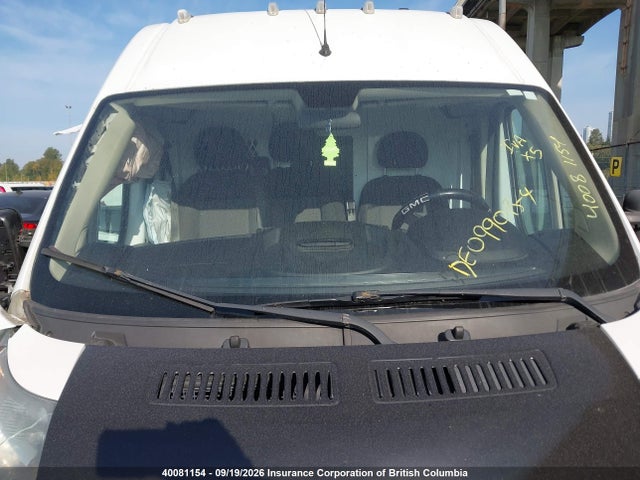 RAM Promaster 2500 2500 High 2014 3C6TRVDG7EE106765 Image 34