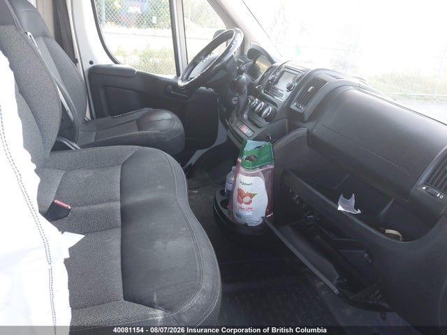 RAM Promaster 2500 2500 High 2014 3C6TRVDG7EE106765 Image 36