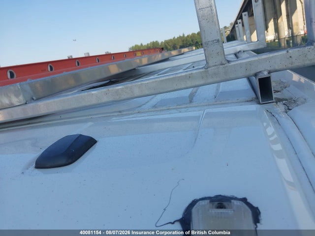 RAM Promaster 2500 2500 High 2014 3C6TRVDG7EE106765 Image 37