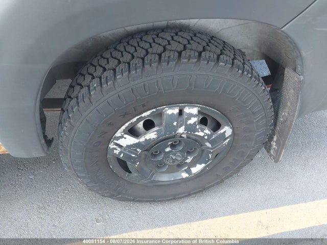 RAM Promaster 2500 2500 High 2014 3C6TRVDG7EE106765 Image 41