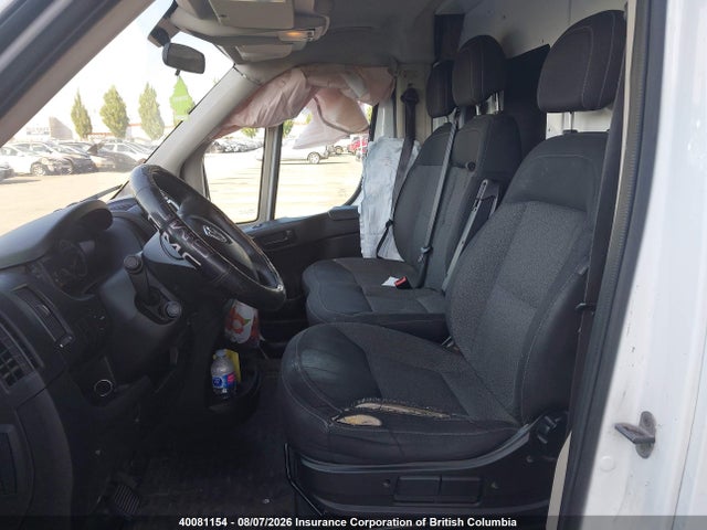 RAM Promaster 2500 2500 High 2014 3C6TRVDG7EE106765 Image 9