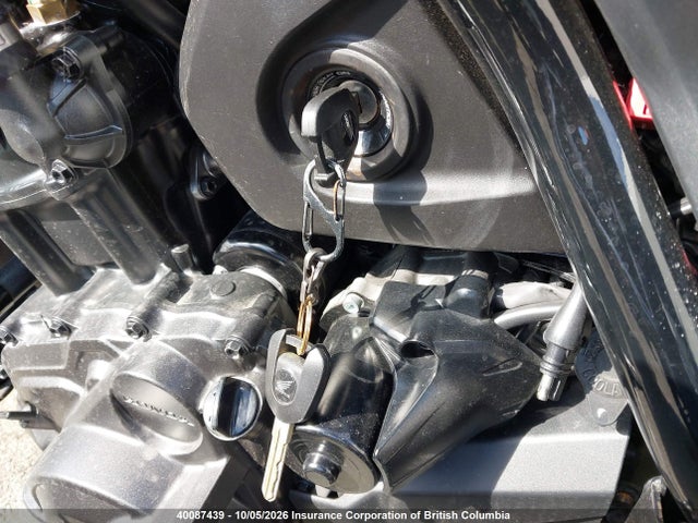 2021 Honda Cmx1100 D მანქანა იყიდება აუქციონზე, vin: JH2SC834XMK000148, აუქციონის ნომერი: 40087439