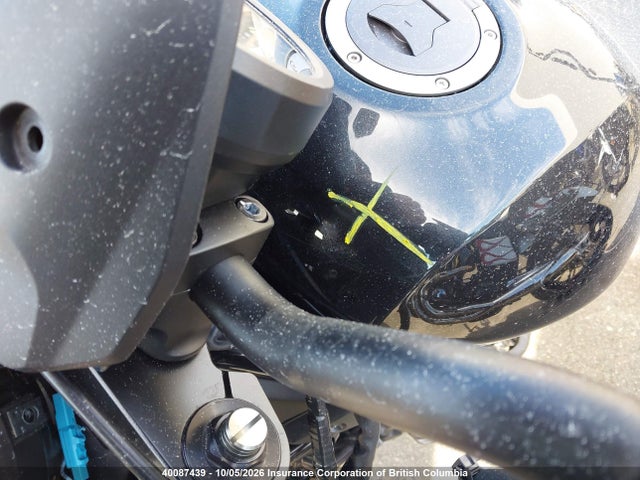2021 Honda Cmx1100 D მანქანა იყიდება აუქციონზე, vin: JH2SC834XMK000148, აუქციონის ნომერი: 40087439