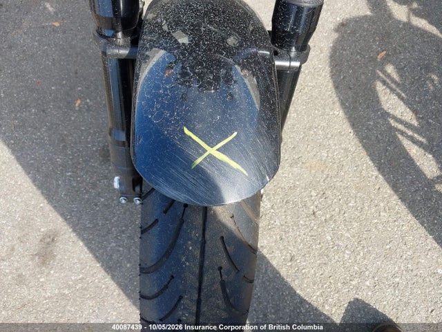 2021 Honda Cmx1100 D მანქანა იყიდება აუქციონზე, vin: JH2SC834XMK000148, აუქციონის ნომერი: 40087439