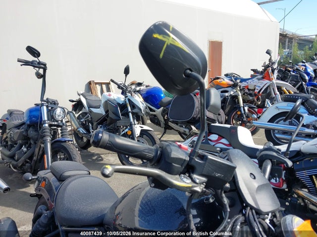 2021 Honda Cmx1100 D მანქანა იყიდება აუქციონზე, vin: JH2SC834XMK000148, აუქციონის ნომერი: 40087439