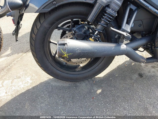 2021 Honda Cmx1100 D მანქანა იყიდება აუქციონზე, vin: JH2SC834XMK000148, აუქციონის ნომერი: 40087439