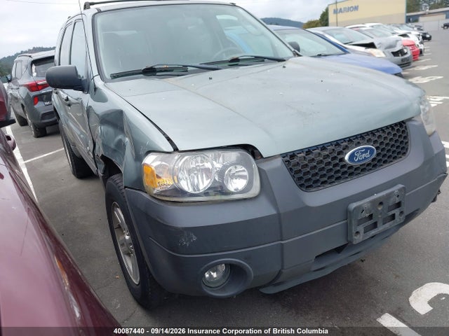 Продаж на аукціоні авто 2006 Ford Escape Hybrid, vin: 1FMYU95H96KA09377, номер лоту: 40087440