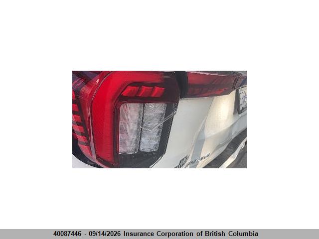 1FMUK8HH3TGB04929 Ford Explorer Platinum