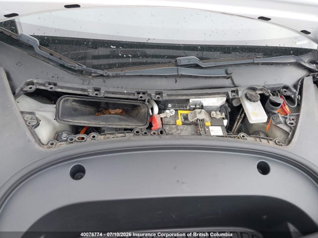 5YJ3E1EA7LF794281 Tesla MODEL 3
