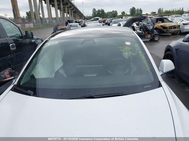 5YJ3E1EA7LF794281 Tesla MODEL 3