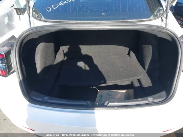 5YJ3E1EA7LF794281 Tesla MODEL 3