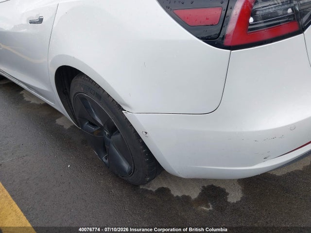 5YJ3E1EA7LF794281 Tesla MODEL 3