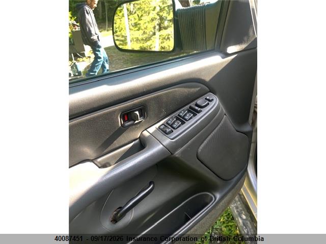 Продаж на аукціоні авто 2004 Gmc Sierra K2500 Heavy Duty, vin: 1GTHK23224F183555, номер лоту: 40087451