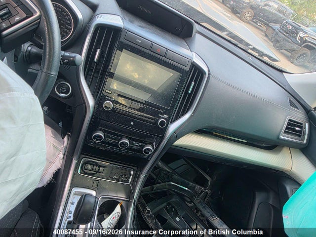 Subaru Ascent Premium 2019 4S4WMADD5K3425907 Image 14