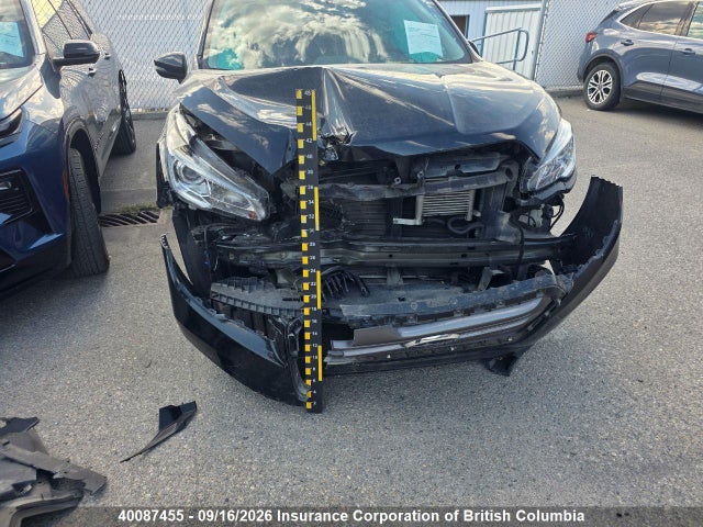 4S4WMADD5K3425907 Subaru Ascent Premium