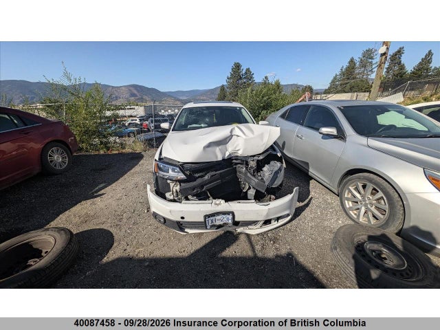 Продажа на аукционе авто 2012 Volkswagen Jetta, vin: 3VWLX7AJ3CM392916, номер лота: 40087458