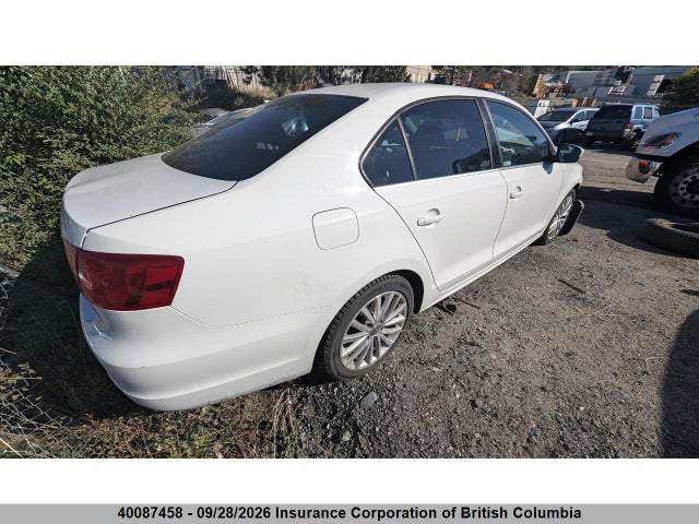 Продажа на аукционе авто 2012 Volkswagen Jetta, vin: 3VWLX7AJ3CM392916, номер лота: 40087458