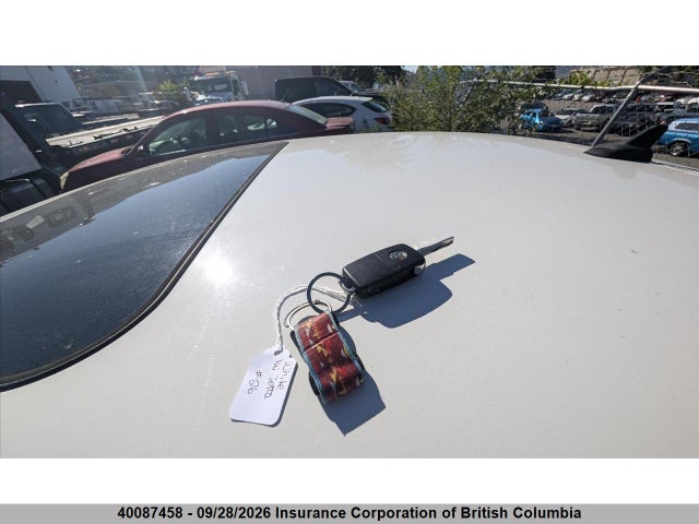 Продажа на аукционе авто 2012 Volkswagen Jetta, vin: 3VWLX7AJ3CM392916, номер лота: 40087458