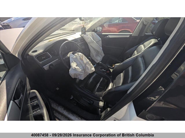 Продажа на аукционе авто 2012 Volkswagen Jetta, vin: 3VWLX7AJ3CM392916, номер лота: 40087458