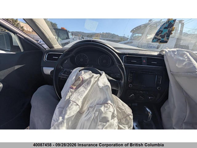 Продажа на аукционе авто 2012 Volkswagen Jetta, vin: 3VWLX7AJ3CM392916, номер лота: 40087458