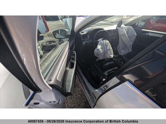 Продажа на аукционе авто 2012 Volkswagen Jetta, vin: 3VWLX7AJ3CM392916, номер лота: 40087458