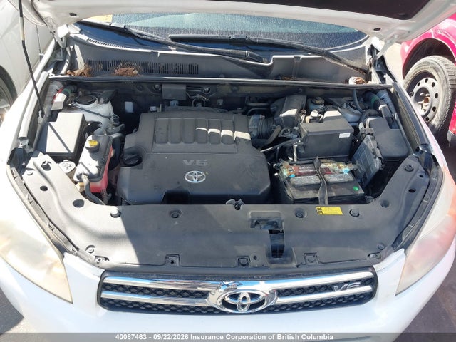 Aukcja sprzedaży 2007 Toyota Rav4, vin: JTMBK31V575034785, numer aukcji: 40087463