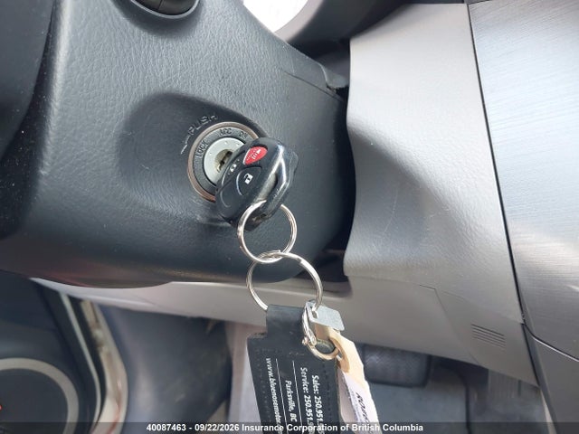 Aukcja sprzedaży 2007 Toyota Rav4, vin: JTMBK31V575034785, numer aukcji: 40087463