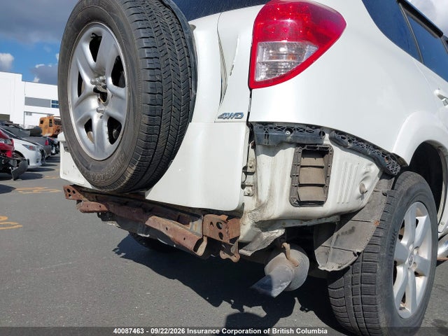 Aukcja sprzedaży 2007 Toyota Rav4, vin: JTMBK31V575034785, numer aukcji: 40087463