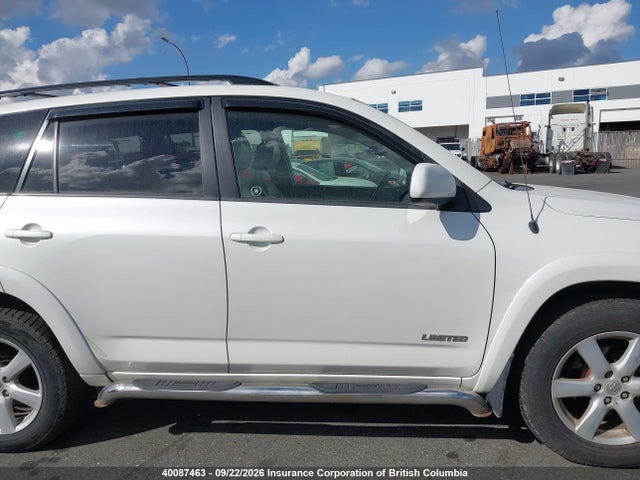 Aukcja sprzedaży 2007 Toyota Rav4, vin: JTMBK31V575034785, numer aukcji: 40087463