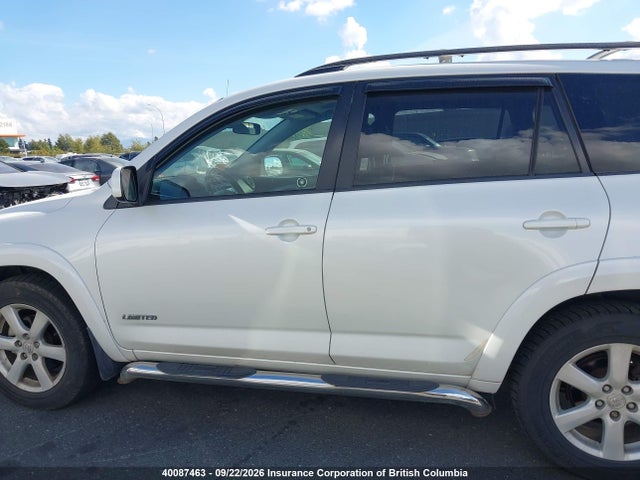 Aukcja sprzedaży 2007 Toyota Rav4, vin: JTMBK31V575034785, numer aukcji: 40087463