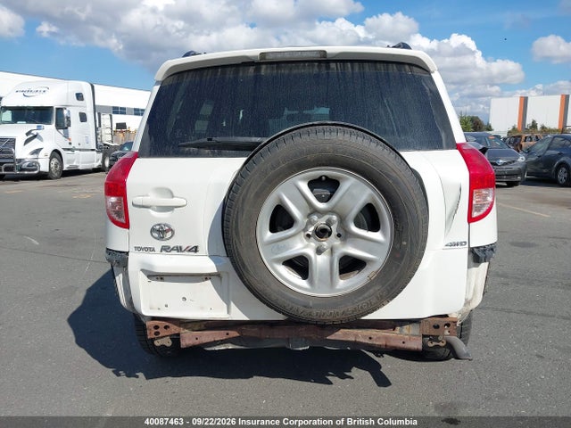 Aukcja sprzedaży 2007 Toyota Rav4, vin: JTMBK31V575034785, numer aukcji: 40087463