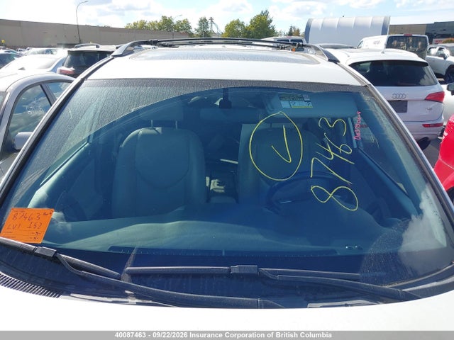 Aukcja sprzedaży 2007 Toyota Rav4, vin: JTMBK31V575034785, numer aukcji: 40087463