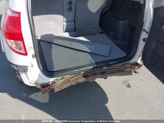 Aukcja sprzedaży 2007 Toyota Rav4, vin: JTMBK31V575034785, numer aukcji: 40087463