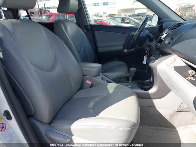 Aukcja sprzedaży 2007 Toyota Rav4, vin: JTMBK31V575034785, numer aukcji: 40087463