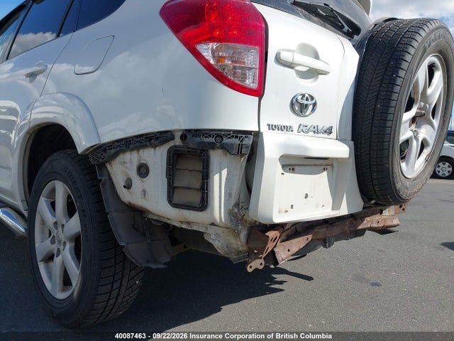 Aukcja sprzedaży 2007 Toyota Rav4, vin: JTMBK31V575034785, numer aukcji: 40087463