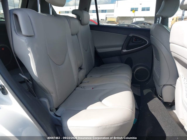 Aukcja sprzedaży 2007 Toyota Rav4, vin: JTMBK31V575034785, numer aukcji: 40087463