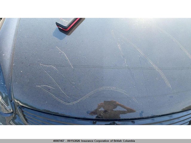 40087467 :رقم المزاد ، JNKCV54E87M909140 vin ، 2007 Infiniti G35 مزاد بيع
